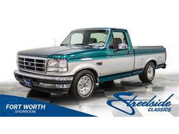 1996 Ford F150 (CC-1894981) for sale in Ft Worth, Texas