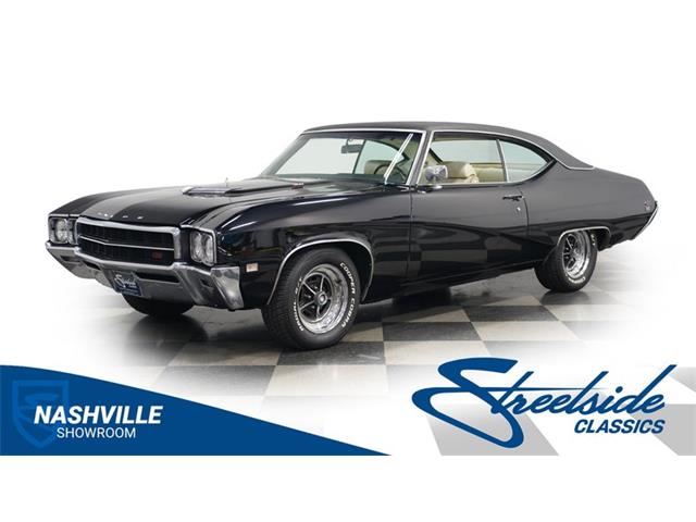 1969 Buick Gran Sport (CC-1894988) for sale in Lavergne, Tennessee