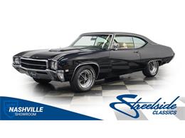 1969 Buick Gran Sport (CC-1894988) for sale in Lavergne, Tennessee