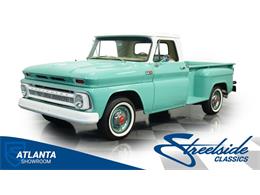 1965 Chevrolet C10 (CC-1894989) for sale in Lithia Springs, Georgia