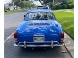 1971 Volkswagen Karmann Ghia (CC-1890499) for sale in San Luis Obispo, California