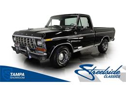 1978 Ford F100 (CC-1894996) for sale in Lutz, Florida