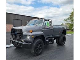 1988 Ford Pickup (CC-1894998) for sale in Hobart, Indiana