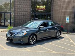 2017 Nissan Altima (CC-1894999) for sale in Addison, Illinois