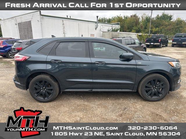 2022 Ford Edge (CC-1890005) for sale in Saint Cloud, Minnesota