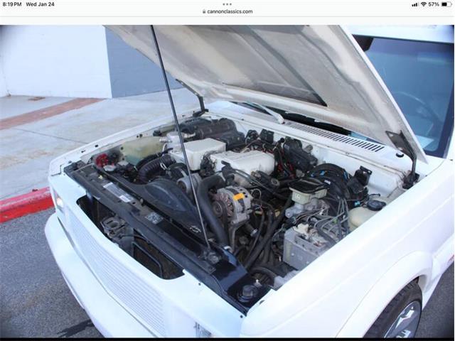 1993 GMC Typhoon (CC-1890050) for sale in Fredericksburg, Texas