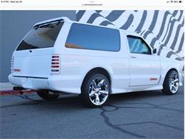 1993 GMC Typhoon (CC-1890050) for sale in Fredericksburg, Texas