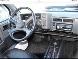 1993 GMC Typhoon (CC-1890050) for sale in Fredericksburg, Texas