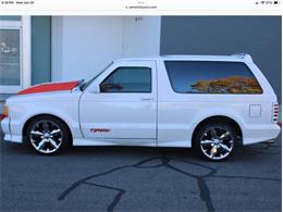 1993 GMC Typhoon (CC-1890050) for sale in Fredericksburg, Texas
