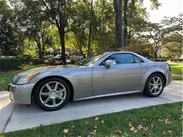 2005 Cadillac XLR (CC-1895010) for sale in Greensboro, North Carolina