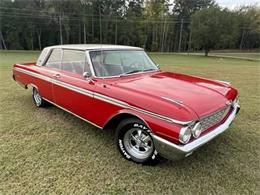 1962 Ford Galaxie (CC-1895011) for sale in Greensboro, North Carolina