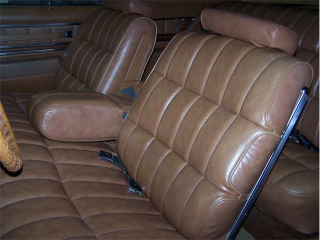 1973 Buick Regal (CC-1895012) for sale in Greensboro, North Carolina