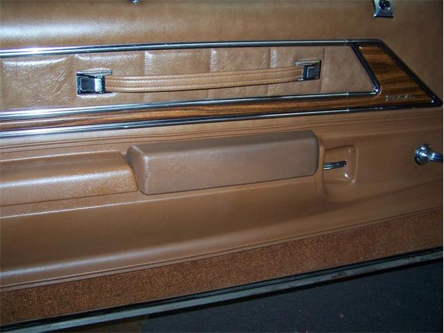 1973 Buick Regal (CC-1895012) for sale in Greensboro, North Carolina