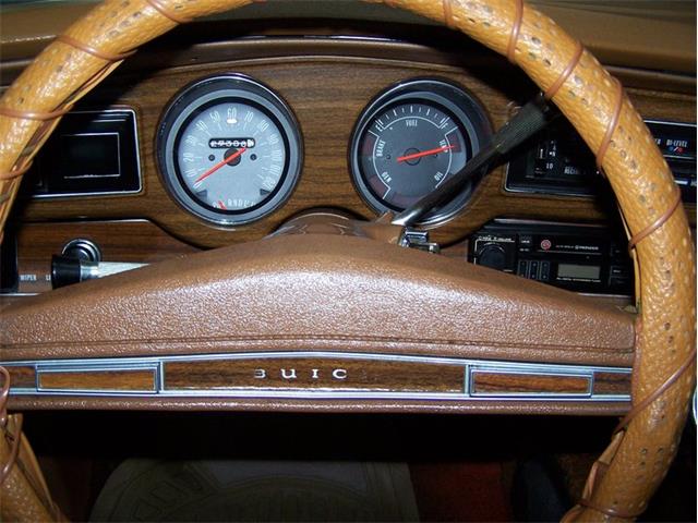1973 Buick Regal (CC-1895012) for sale in Greensboro, North Carolina