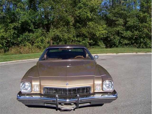 1973 Buick Regal (CC-1895012) for sale in Greensboro, North Carolina