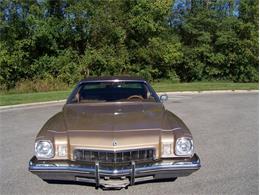 1973 Buick Regal (CC-1895012) for sale in Greensboro, North Carolina