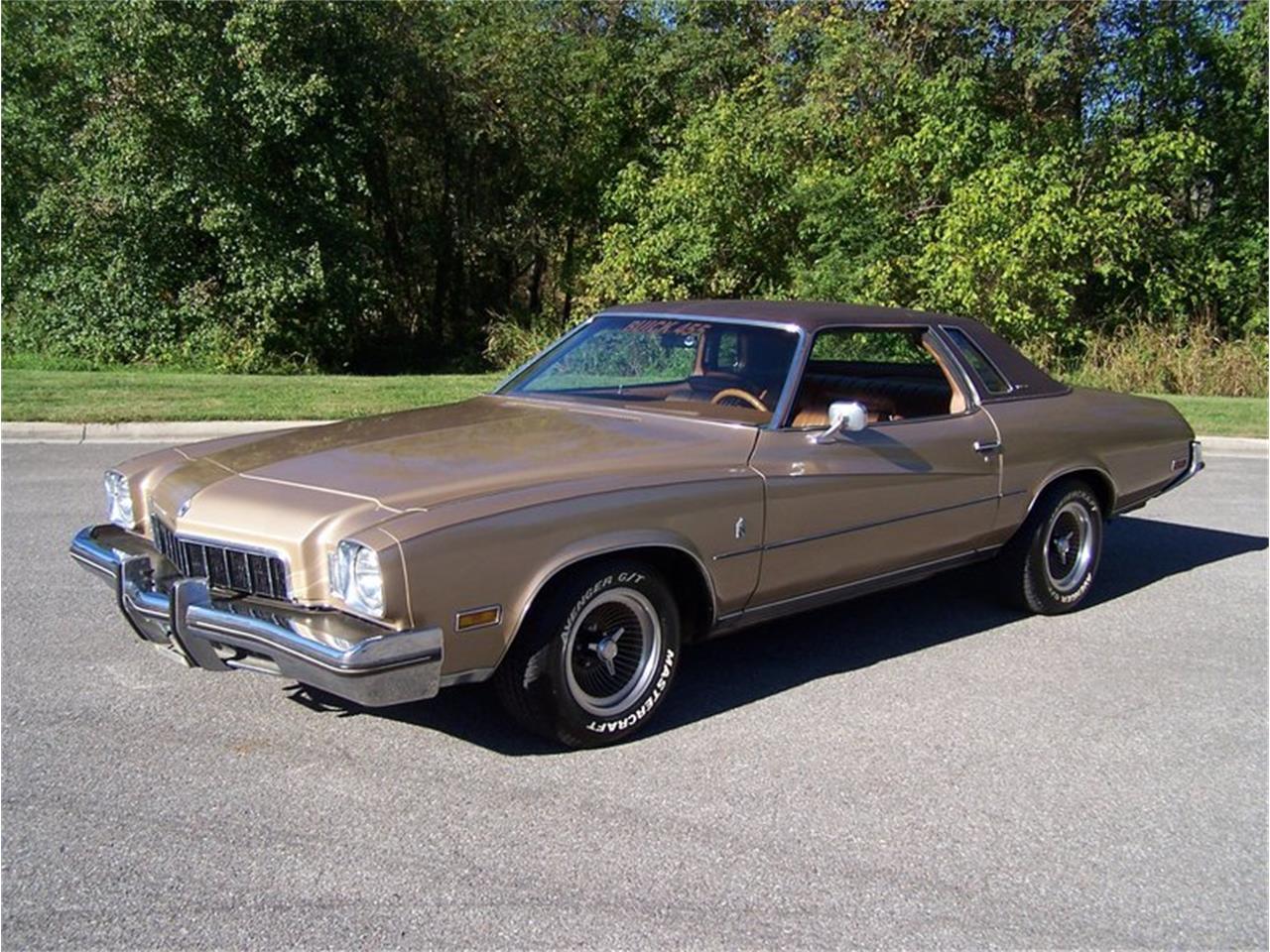 1973 Buick Regal for Sale | ClassicCars.com | CC-1895012