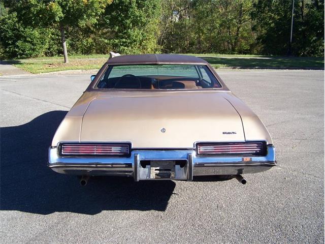 1973 Buick Regal (CC-1895012) for sale in Greensboro, North Carolina