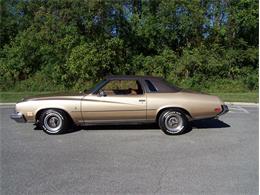 1973 Buick Regal (CC-1895012) for sale in Greensboro, North Carolina