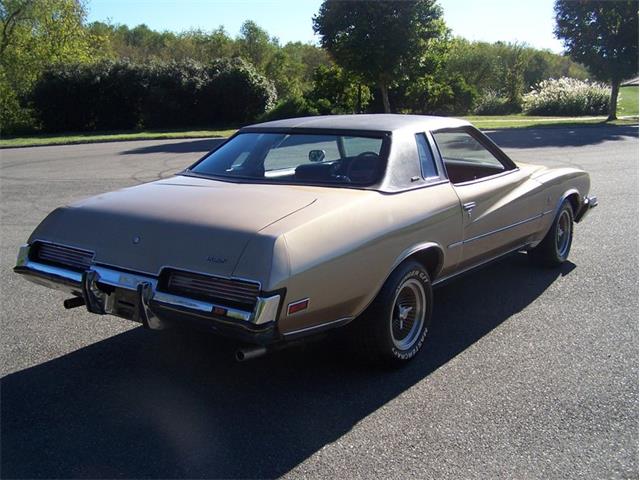 1973 Buick Regal (CC-1895012) for sale in Greensboro, North Carolina