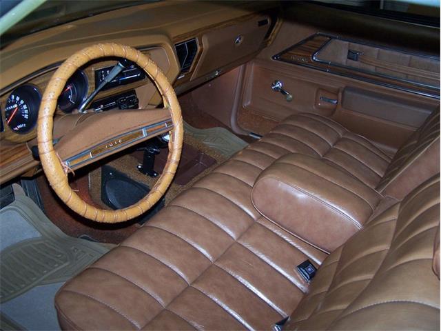 1973 Buick Regal (CC-1895012) for sale in Greensboro, North Carolina