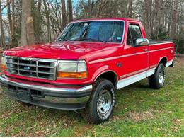 1996 Ford F150 (CC-1895017) for sale in Greensboro, North Carolina