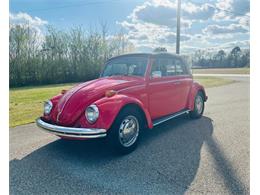 1970 Volkswagen Beetle (CC-1895018) for sale in Greensboro, North Carolina