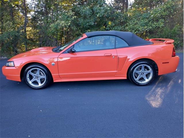 2004 Ford Mustang (CC-1895025) for sale in Greensboro, North Carolina