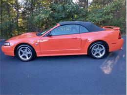 2004 Ford Mustang (CC-1895025) for sale in Greensboro, North Carolina