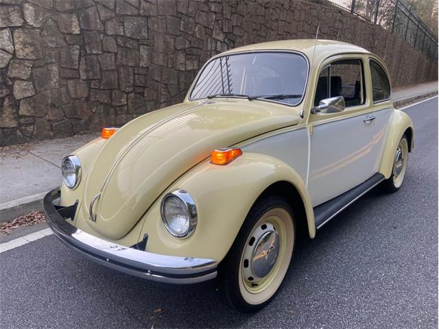 1970 Volkswagen Beetle (CC-1895027) for sale in Greensboro, North Carolina