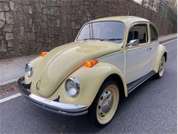 1970 Volkswagen Beetle (CC-1895027) for sale in Greensboro, North Carolina