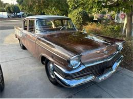 1957 Studebaker President (CC-1895032) for sale in Cadillac, Michigan