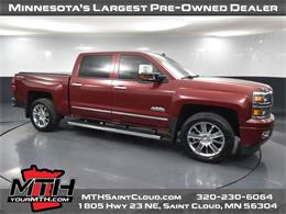 2014 Chevrolet Silverado (CC-1895039) for sale in Saint Cloud, Minnesota