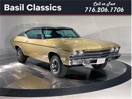 1969 Chevrolet Chevelle (CC-1895047) for sale in Depew, New York