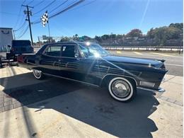 1967 Cadillac Fleetwood (CC-1895048) for sale in Cadillac, Michigan