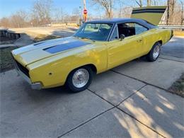 1968 Dodge Charger (CC-1895051) for sale in Cadillac, Michigan