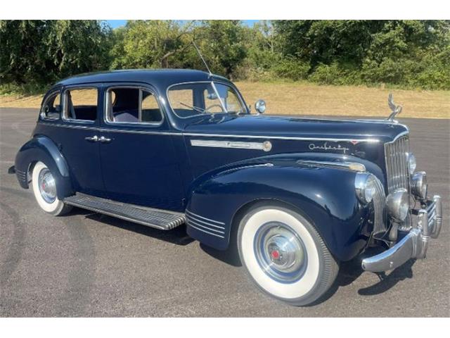 1941 Packard Super Eight (CC-1895053) for sale in Cadillac, Michigan