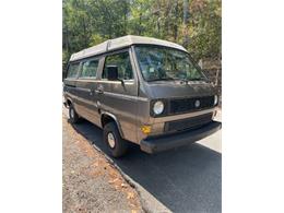 1985 Volkswagen Westfalia Camper (CC-1895063) for sale in Cadillac, Michigan