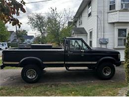 1990 Ford F150 (CC-1895065) for sale in Cadillac, Michigan