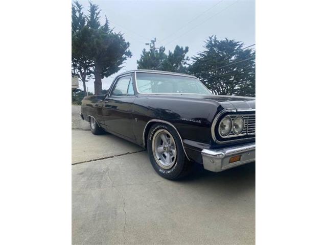 1964 Chevrolet El Camino (CC-1895067) for sale in Cadillac, Michigan