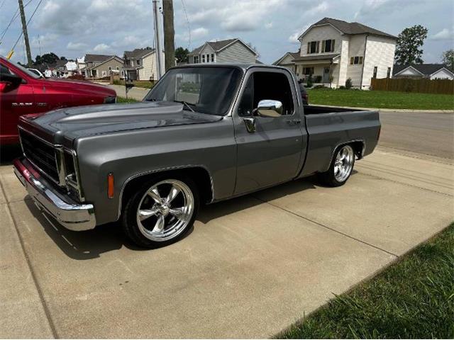 1980 GMC Truck (CC-1895073) for sale in Cadillac, Michigan