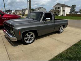 1980 GMC Truck (CC-1895073) for sale in Cadillac, Michigan