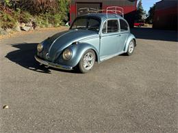 1966 Volkswagen Beetle (CC-1895077) for sale in Annandale, Minnesota