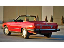 1988 Mercedes-Benz 560 (CC-1890508) for sale in Sun Valley, California
