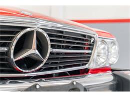 1988 Mercedes-Benz 560 (CC-1890508) for sale in Sun Valley, California