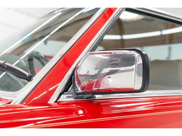 1988 Mercedes-Benz 560 (CC-1890508) for sale in Sun Valley, California