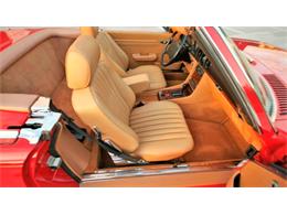 1988 Mercedes-Benz 560 (CC-1890508) for sale in Sun Valley, California