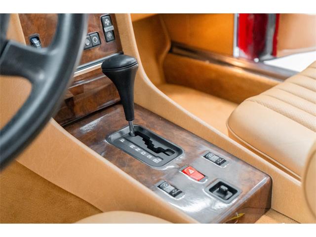 1988 Mercedes-Benz 560 (CC-1890508) for sale in Sun Valley, California