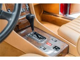 1988 Mercedes-Benz 560 (CC-1890508) for sale in Sun Valley, California