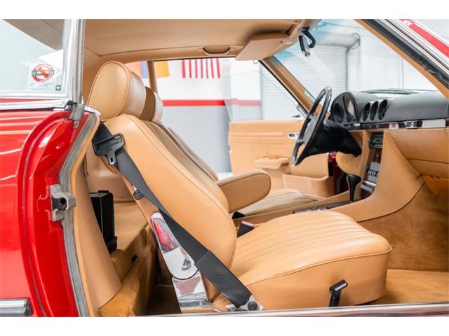 1988 Mercedes-Benz 560 (CC-1890508) for sale in Sun Valley, California